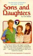 Sons and Daughters Book 1 - Australia
