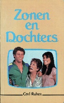 Sons and Daughters Book 1 - Belgium