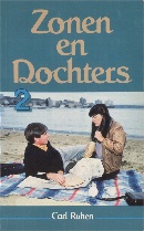 Sons and Daughters Book 2 - Belgium