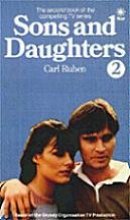 Sons and Daughters Book 2 - UK