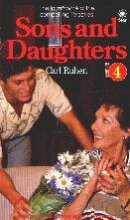 Sons and Daughters Book 4 - UK