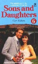 Sons and Daughters Book 6 - UK