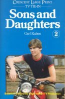 Sons and Daughters Large Print Book2 - UK