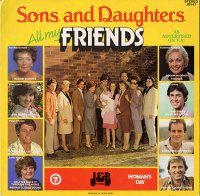 Sons and Daughters cover