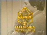 Grundy Television Production Credit