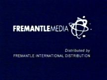 FremantleMedia caption