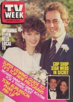 TV Week - 10 September 1983