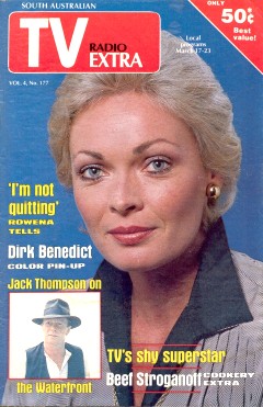 South Australian TV/Radio Extra - 17 March 1983