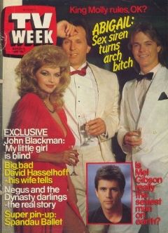 TV Week - 9 March 1985