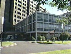 Sydney Hospital