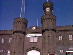 HM Prison Pentridge