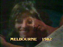 'Melbourne 1982' caption