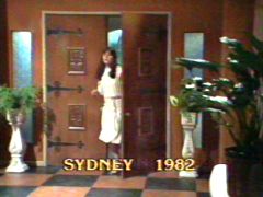 'Sydney 1982' caption