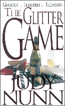 'The Glitter Game' by Judy Nunn
