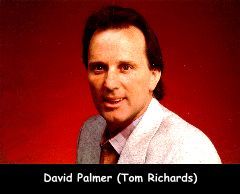 David Palmer (Tom Richards)